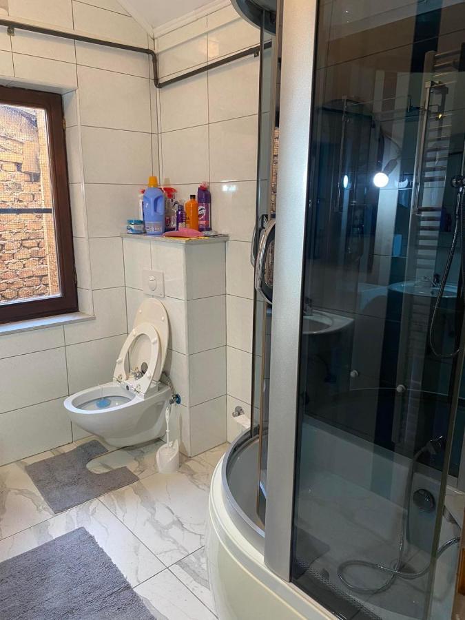 Apartment Gigi Sarajevo Center ภายนอก รูปภาพ